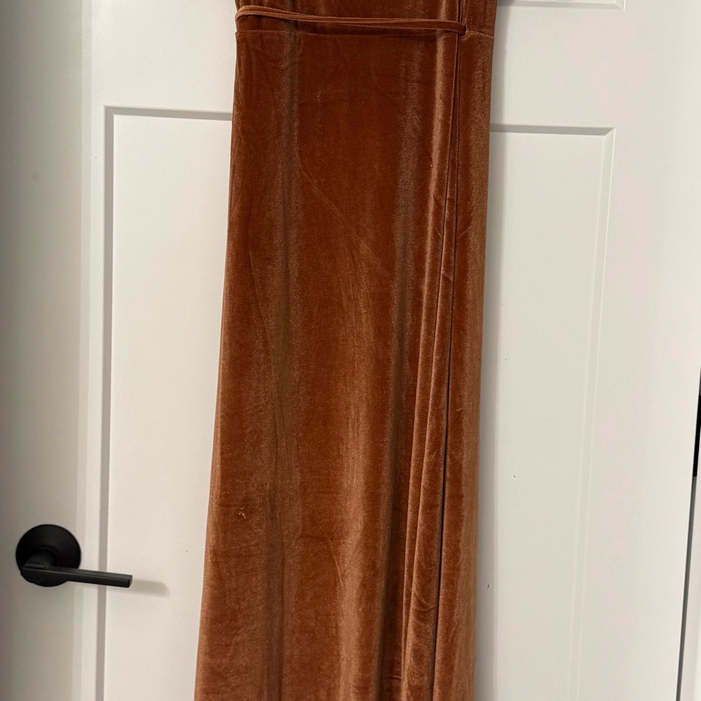 Baltic Born wrap dress size XL - Picture 4 of 4